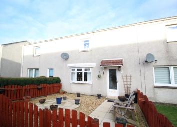 Terraced house For Sale in Lanark