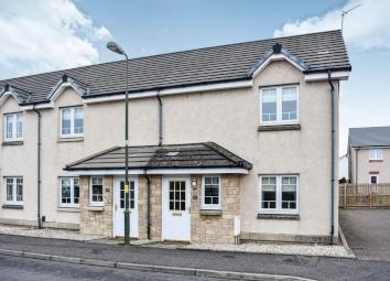 End terrace house For Sale in Bathgate