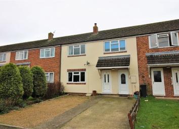 Terraced house For Sale in Merriott