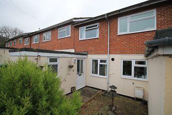 Terraced house To Rent in Warminster