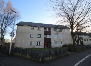Flat For Sale in Glenrothes