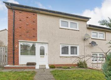 Semi-detached house For Sale in Hamilton