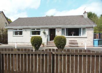 3 Bedroom Detached house to rent