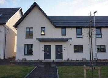 End terrace house To Rent in Edinburgh