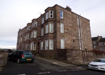 Flat To Rent in Gourock