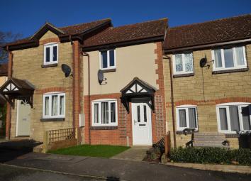 Terraced house For Sale in Templecombe