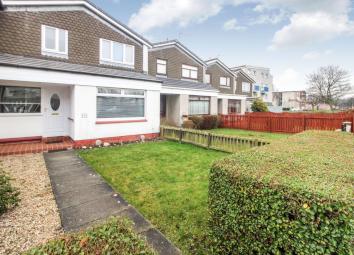 Terraced house For Sale in Grangemouth