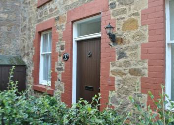 Flat To Rent in Haddington