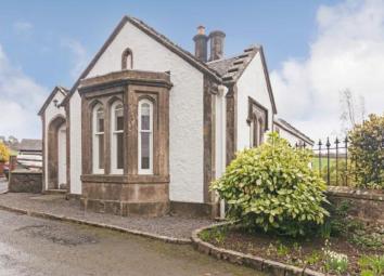 Detached house For Sale in Beith