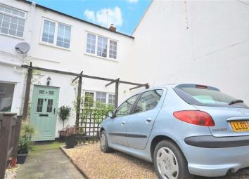 Cottage To Rent in Cheltenham