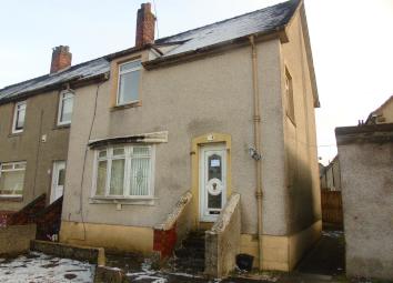 End terrace house For Sale in Airdrie