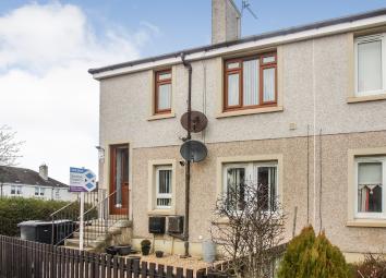 Flat For Sale in Wishaw