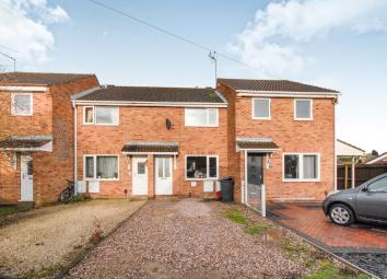 Town house For Sale in Ashby-De-La-Zouch