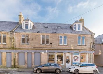 Flat For Sale in Innerleithen