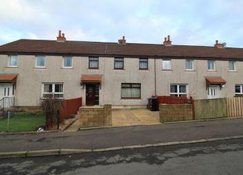 Terraced house For Sale in Cumnock