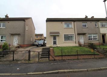 End terrace house For Sale in Cumnock