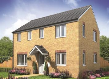 Detached house For Sale in Wolverhampton