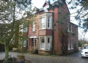 Flat To Rent in Melton Mowbray