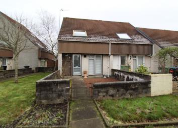 End terrace house For Sale in Kilmarnock