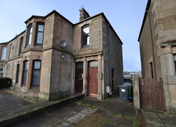 Flat For Sale in Kilwinning