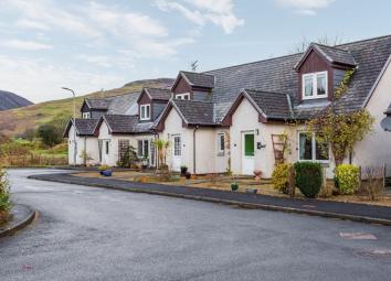 Semi-detached house For Sale in Isle of Arran