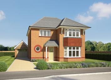 Detached house For Sale in Haywards Heath