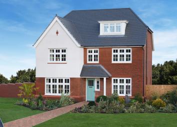 Detached house For Sale in Haywards Heath