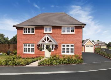 Detached house For Sale in Haywards Heath
