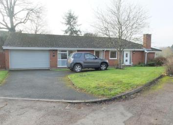 Bungalow For Sale in Malvern