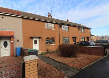 Terraced house For Sale in Leven