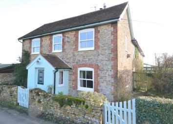 Cottage For Sale in Templecombe
