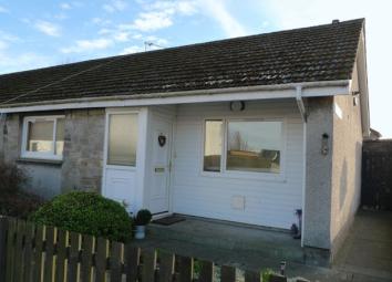 Bungalow For Sale in Kirkcaldy