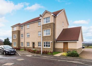Flat For Sale in Gorebridge