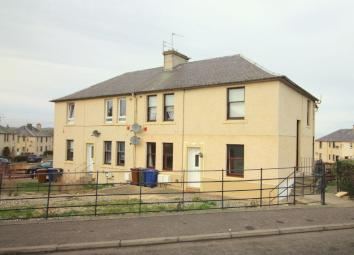 Flat For Sale in Gorebridge