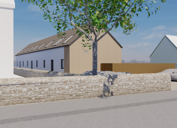 End terrace house For Sale in Blairgowrie