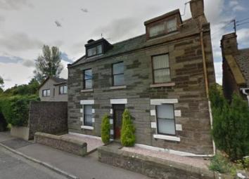 Maisonette To Rent in Tayport