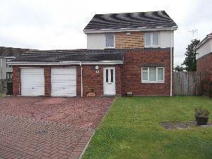 Detached house To Rent in Paisley