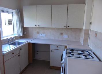 Flat To Rent in Warminster