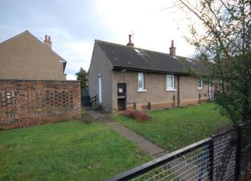 Bungalow To Rent in Dundee
