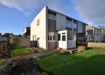 Semi-detached house For Sale in Girvan