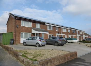 End terrace house For Sale in Yeovil