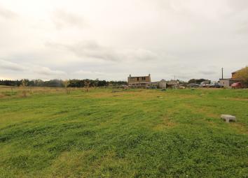 Land For Sale in Cupar