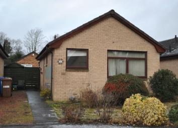 Detached bungalow For Sale in Livingston