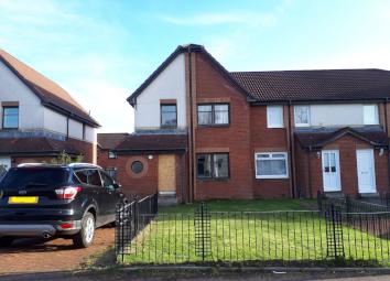 End terrace house For Sale in Glasgow