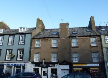 Flat To Rent in Dunbar