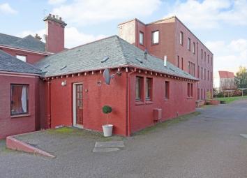 Flat For Sale in Haddington