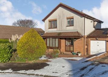 Detached house For Sale in Carluke