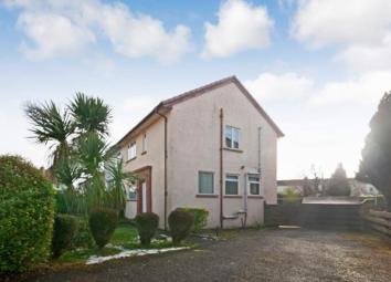 Semi-detached house For Sale in Skelmorlie