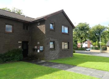 Flat For Sale in Wishaw