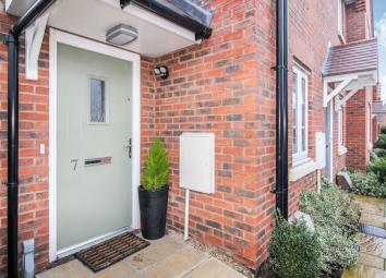 Maisonette For Sale in Derby